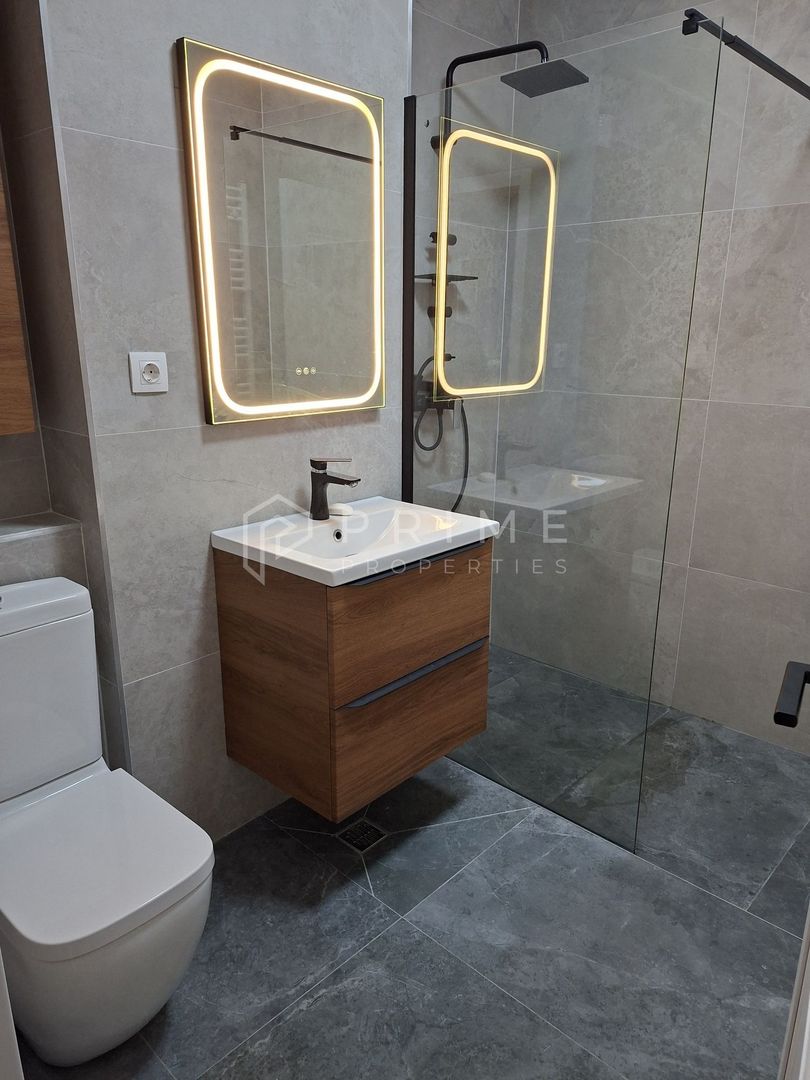 Apartament Nou cu 2 Camere, Panoramă Deosebită și Parcare Subterană - Poză 7