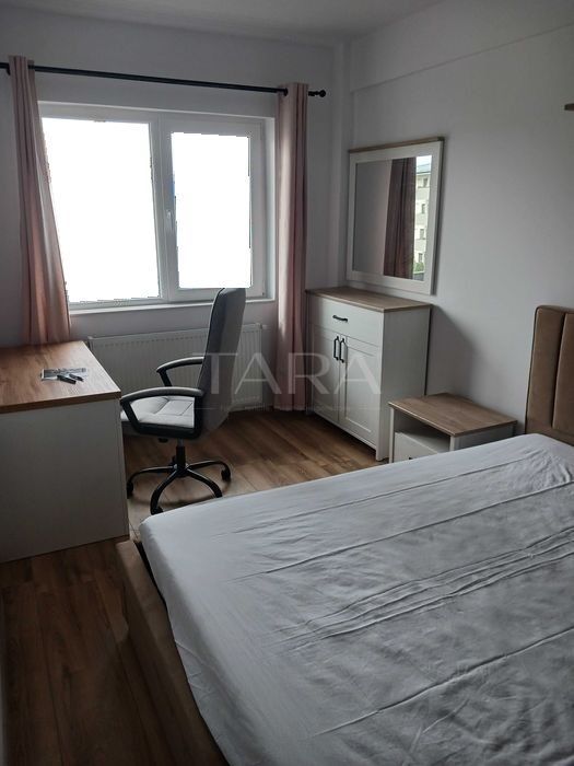 Apartament 2 camere decomandate în Florești, zona Terra. - Poză 3