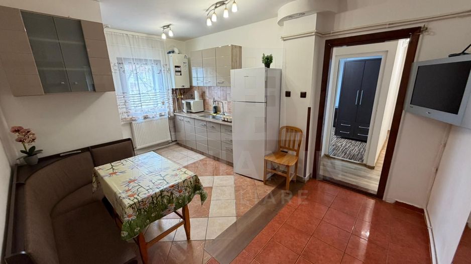 2camere deco-Sara-Medicina-Spital nr1-centrala-apa separat-et 3-liber - Poză 2