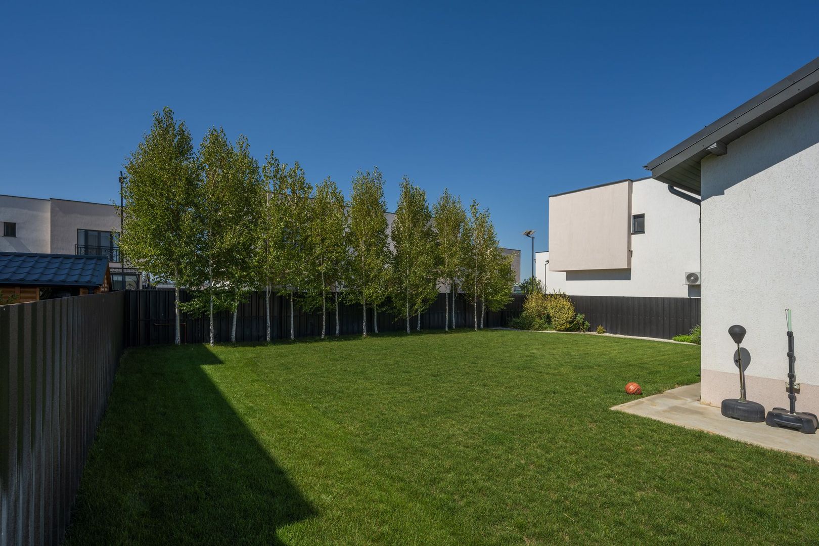 Casa cu Mesteceni!  Complex Lalelelor Domnești - Poză 18