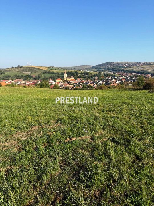 Teren INTRAVILAN de construcție casă!! - Poză 1