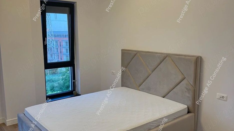 Apartament 2 camere | Future Residence Torontalului | Parcare & Piscina - Poză 4