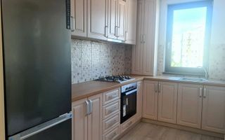 Apartament cu 2 camere, prima inchiriere - Roka Residence, Micro 17 - Poză 8