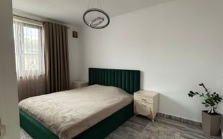 Casă de vânzare în Vișan, zona Bucium, mobilată și utilată, 124 mp, 4 camere - Poză 13
