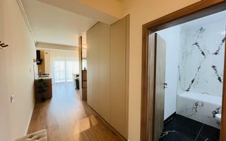 Apartament 1 camera - etaj 1 - intabulat - la cheie - zona Aeroport Sibiu - Poză 7