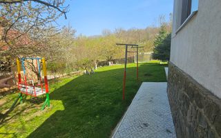 🏡 VILĂ ELEGANTĂ CU PRIVELIȘTE DEOSEBITĂ – VALENII DE MUNTE - Poză 23