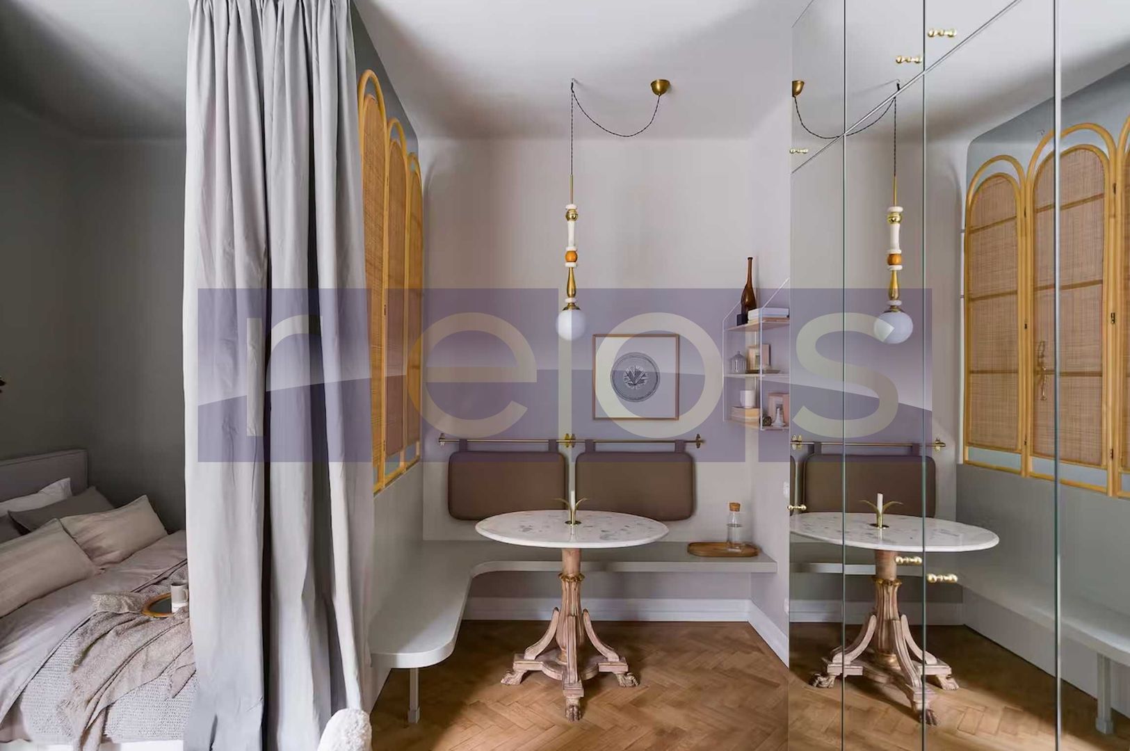 STUDIO ZONĂ CENTRALĂ - Poză 1