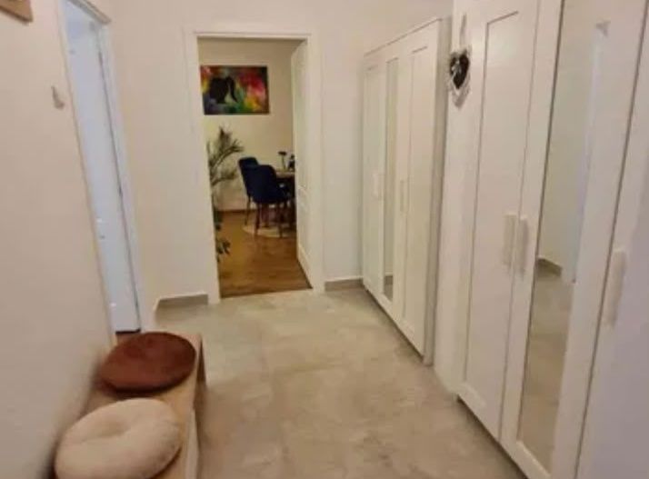 AP. 2 CAMERE- THEODOR PALLADY, BLOC REABILITAT, METROU 5 MINUTE,MODERN - Poză 9