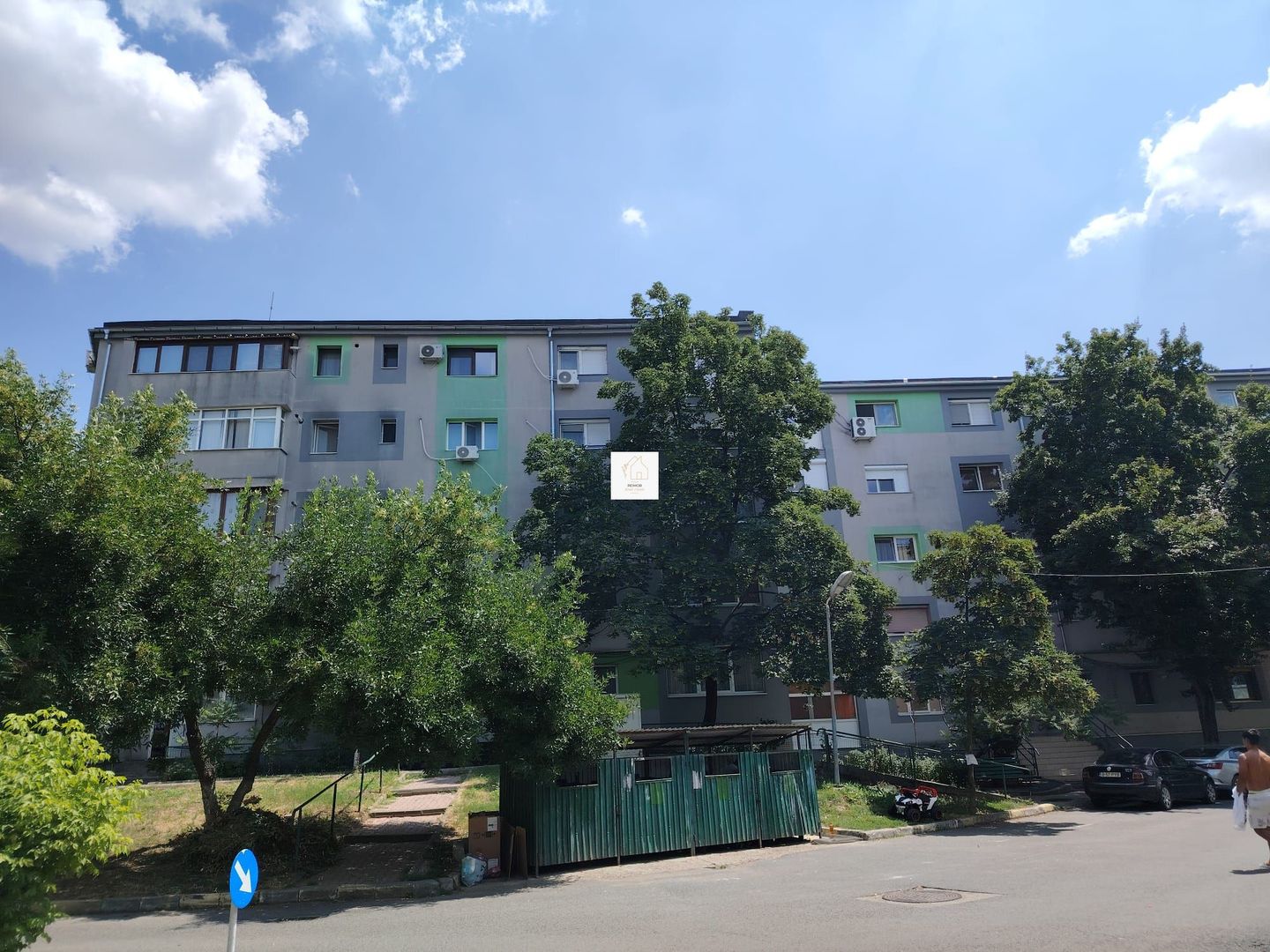 Apartament 2 camere Lidl Buftea acces rapid scoli si gradinite - Poză 13