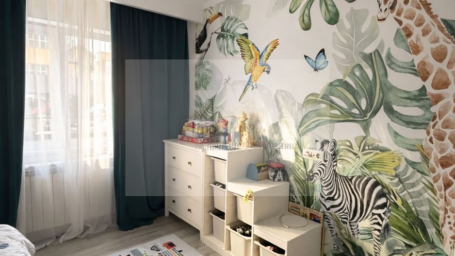 Apartament de vanzare 3 camere decomandat- Mărasti - Poză 1