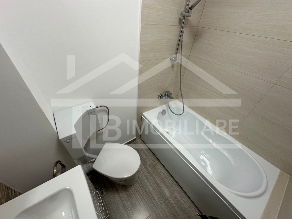 Apartament cu 3 camere, 87mp , parcare, Zona AMA Residence - Poză 9