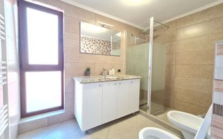 Casă de închiriat cu 2 apartamente individuale – Cartier Craiter, Bv - Poză 7