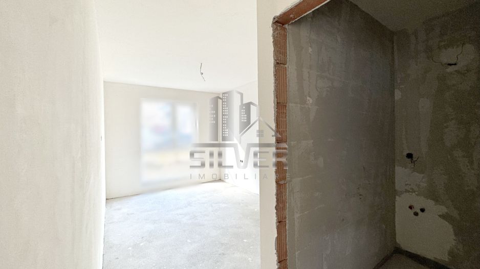 Apartament cu 3 camere la 5 minute de Vivo Center! - Poză 9