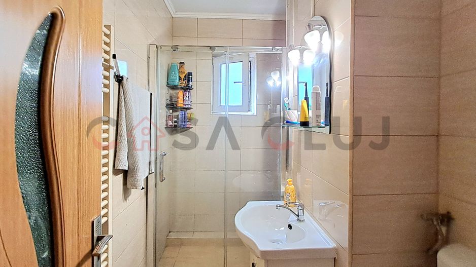 Apartament cu 2 camere, zona Aleea Padin! - Poză 6