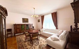 Apartament mobilat si utilat complet, zona centrala, 4 camere, 2 bai - Poză 6