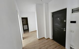 Apartament 3 camere, bloc nou, 63 mp utili + balcon, zona Centru - Poză 4