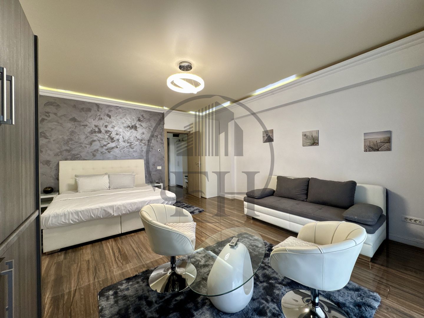 Studio de vanzare Mamaia, prima linie la mare - Poză 2