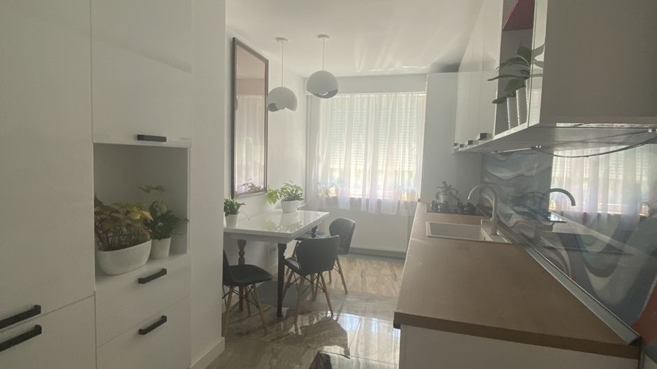 Apartament 3 camere lux langa Prefectura - Poză 36