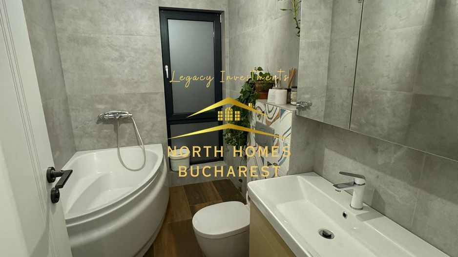 Ocazie familii! Vila Pipera langa Padure Matei Millo - Poză 22