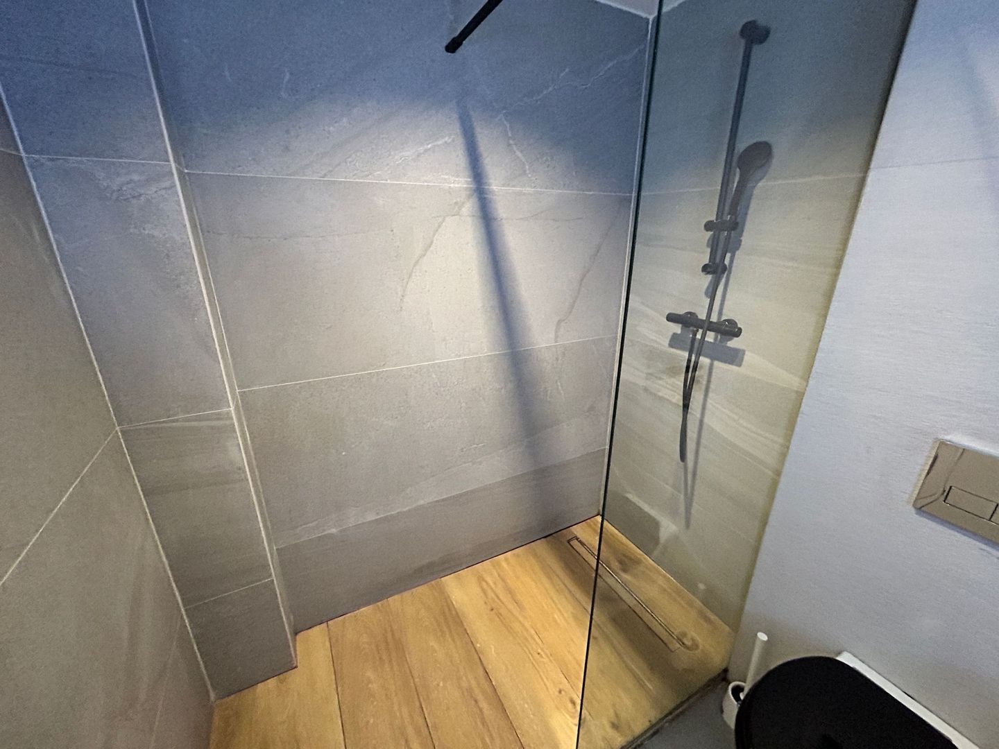 Penthouse Lux 4 camere / Terasa 120mp | Parcare | Domenii Expozitiei - Poză 13