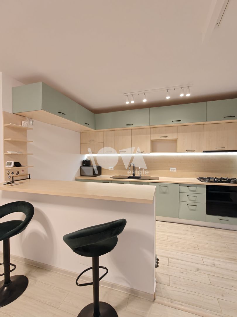 De vânzare: ap. 3 camere Exigent+2 locuri subterane de parcare+boxa - Poză 4