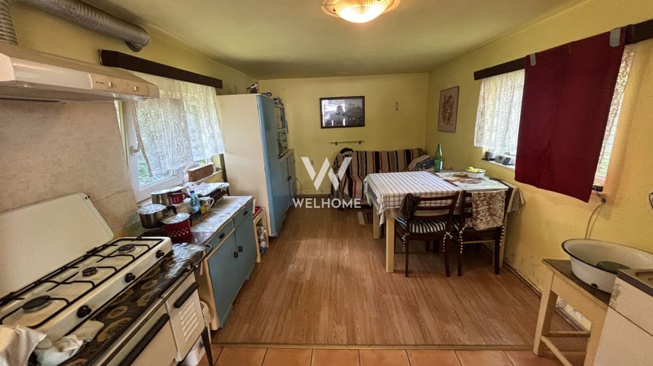 Casă individuală de vânzare în Turnișor | Curte superbă 585 mp - Poză 13