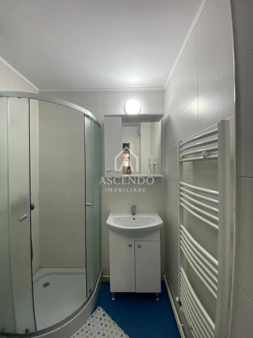 Apartament 4 camere | Etaj 1 | Bulevard principal | Alexandria - Poză 26