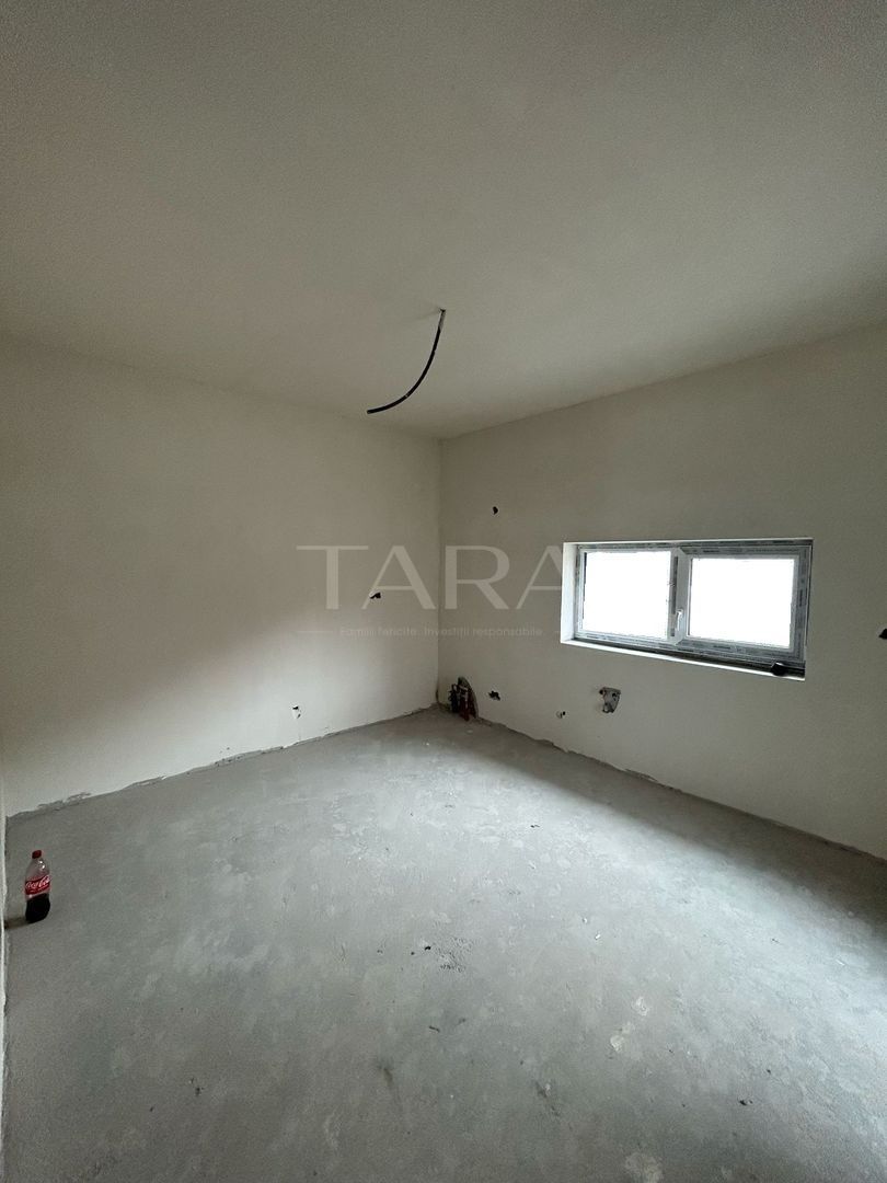 Casa noua Cluj-Napoca Dambul Rotund, 122 utili 486 teren. - Poză 10