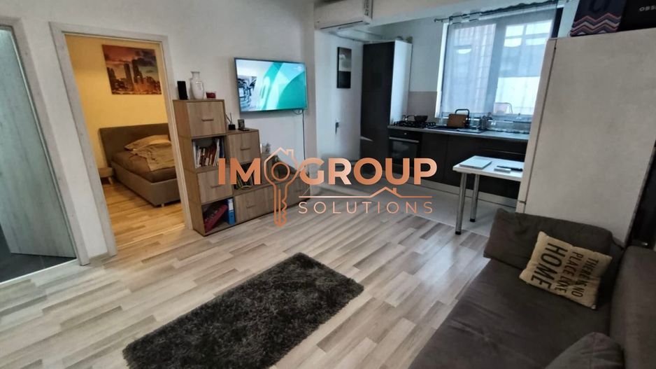 Bloc Nou - Valea Lupului - Apartament cu 2 Camere - Poză 3