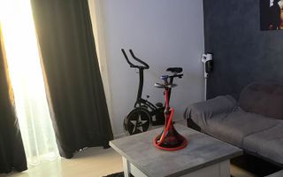Inchiriez / Apartament / 2 Camere / 2 locuri parcare / Valea Lupului - Poză 2
