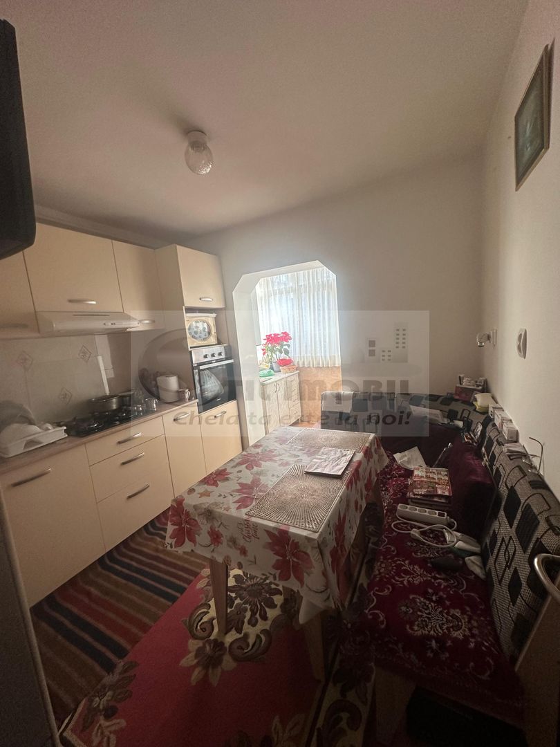 APARTAMENT 3 CAMERE DECOMANDAT FRUMOASA  NICOLINA  135000 EURO - Poză 10