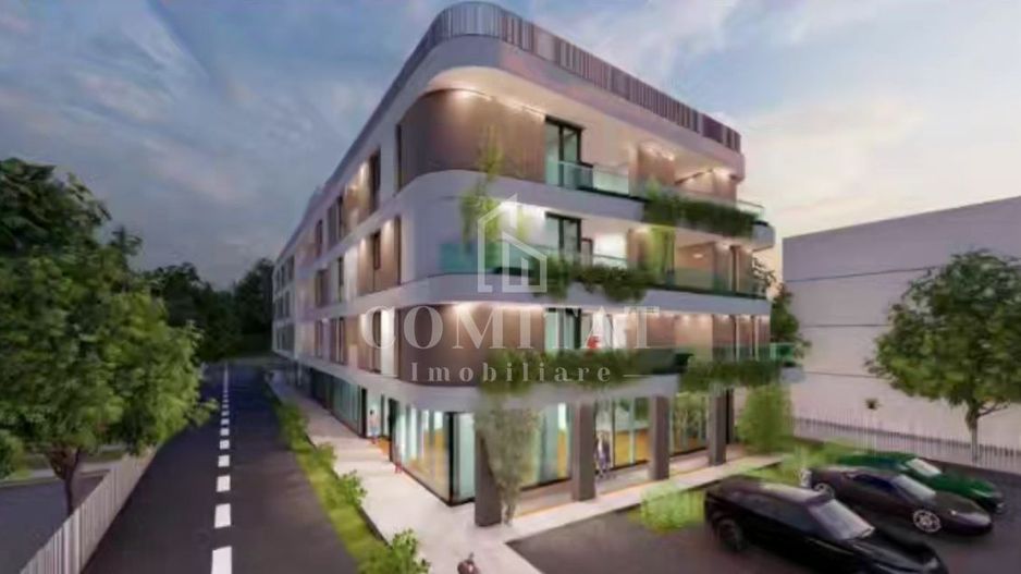 Apartament în bloc exclusivist | Etaj intermediar | Zona Eroilor - Poză 7