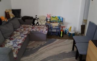 Apartament 3 camere, Tătărași, etaj 2/4 - Poză 5