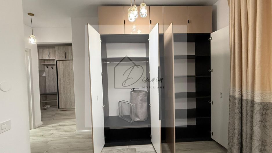 Apartament 2 camere de inchiriat Aviatiei Pipera - Poză 11