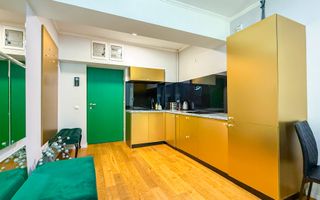 2 Camere Mobilat Modern | Aviatiei Park | Herastrau - Poză 6