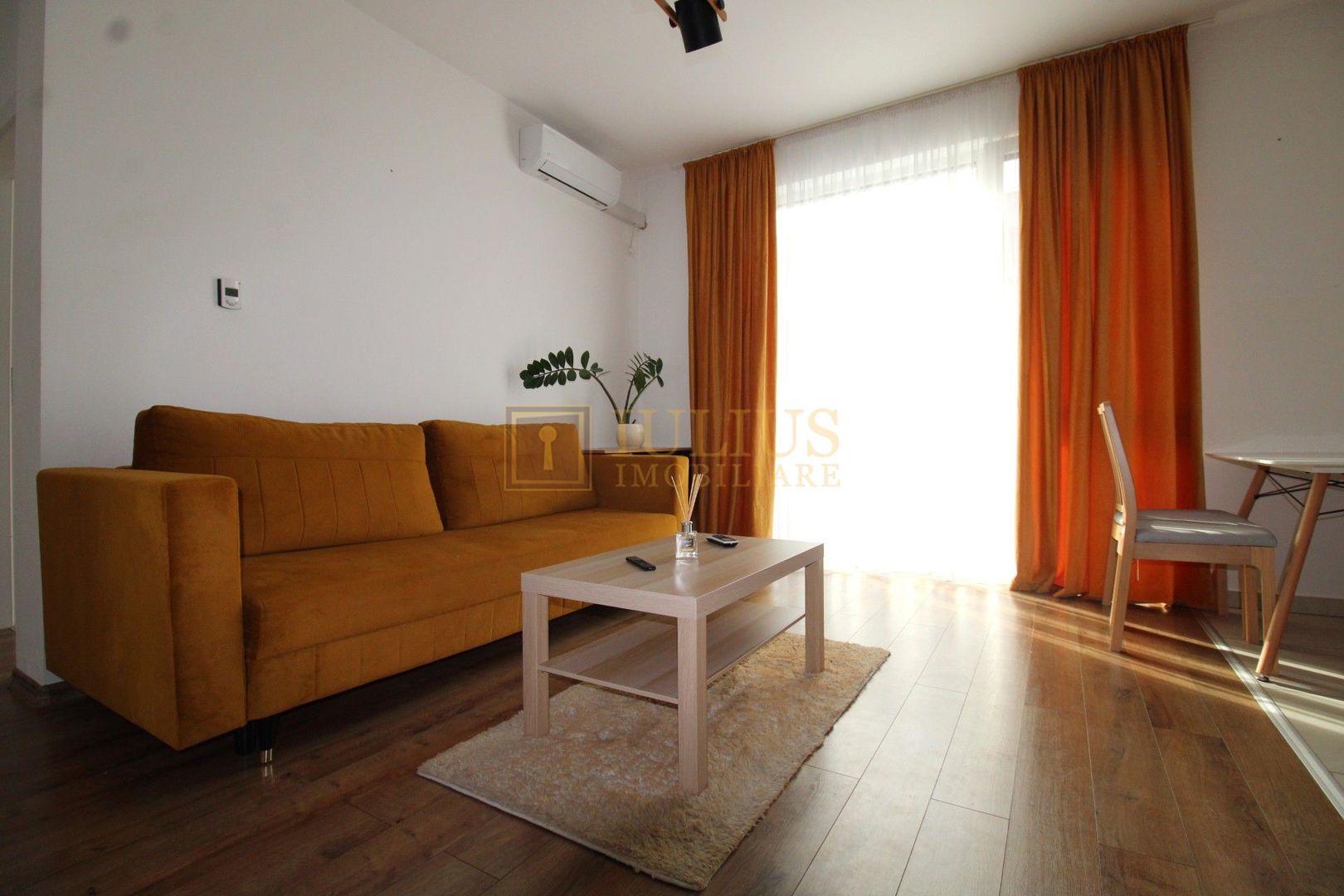 Dumbravita, 3 camere, centrala proprie - Poză 1