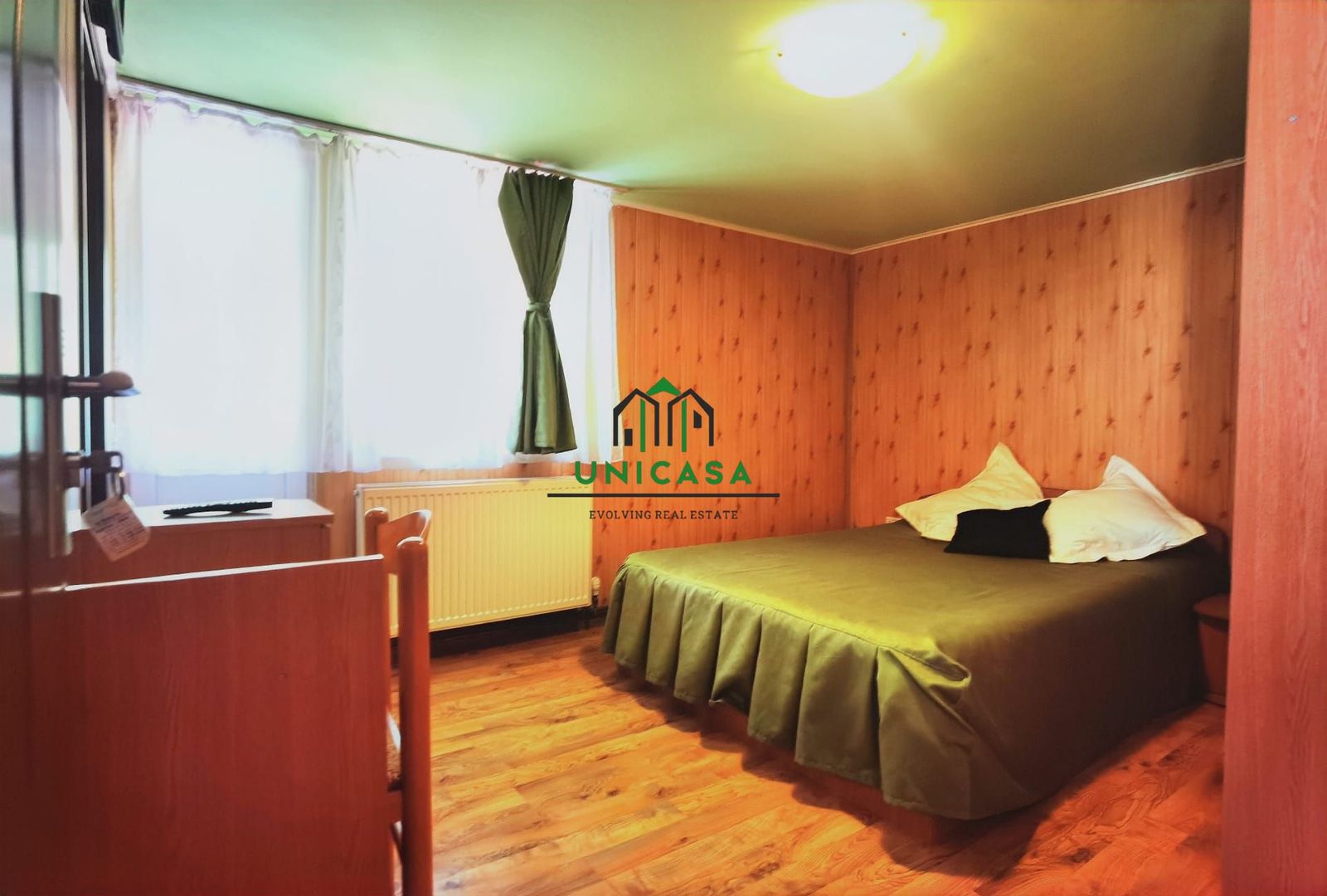 Casa de vacanta / Pensiune / Voineasa - Poză 18