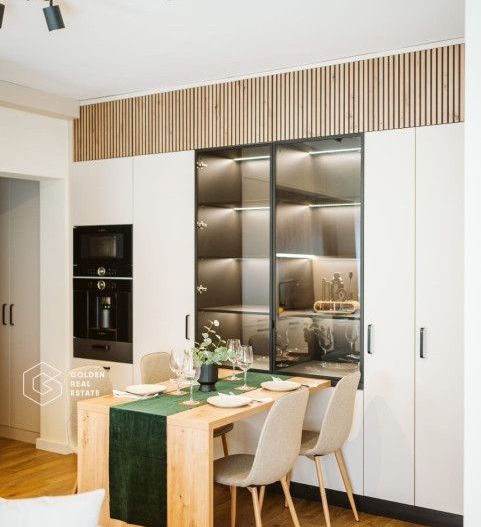 Apartament de lux cu 3 camere, Gradiste - Poză 3