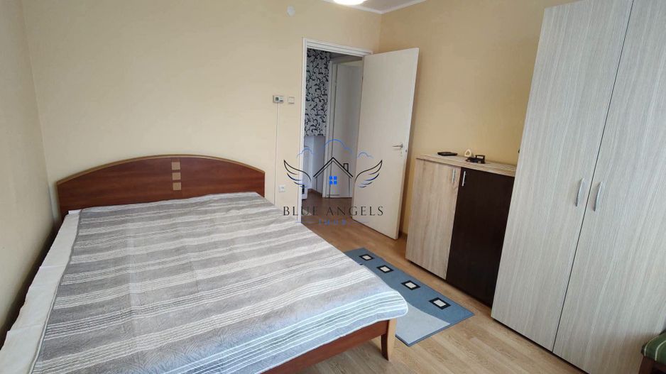 Apartament de inchiriat de 2 camere in zona Grivitei - pet friendly - Poză 1