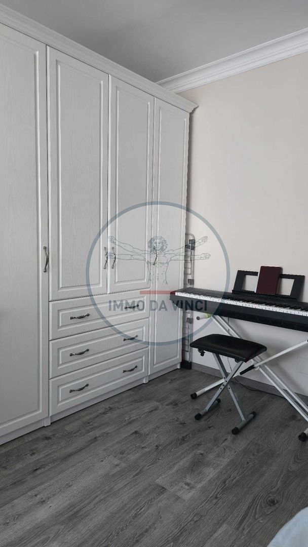 Vanzare Apartament cu 3 camere – Marasti, str. Aurel Vlaicu - Poză 4