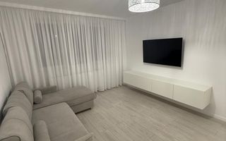 LUJERULUI - Politehnica | Chirie 2 Camere Renovat + Metrou 750m - Poză 1