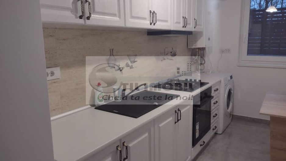 Apartament Valea Lupului 2 camere 100000 euro - Poză 4