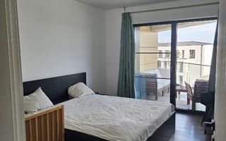 Apartament modern cu 2 camere, 2 balcoane și vedere deschisă. - Poză 8