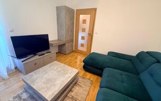 3 camere| Aradului| loc de parcare subteran| Pet friendly (animal mic) - Poză 3