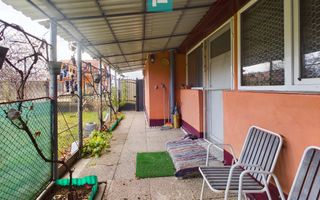 Casă cu teren generos, Turnu - Poză 3