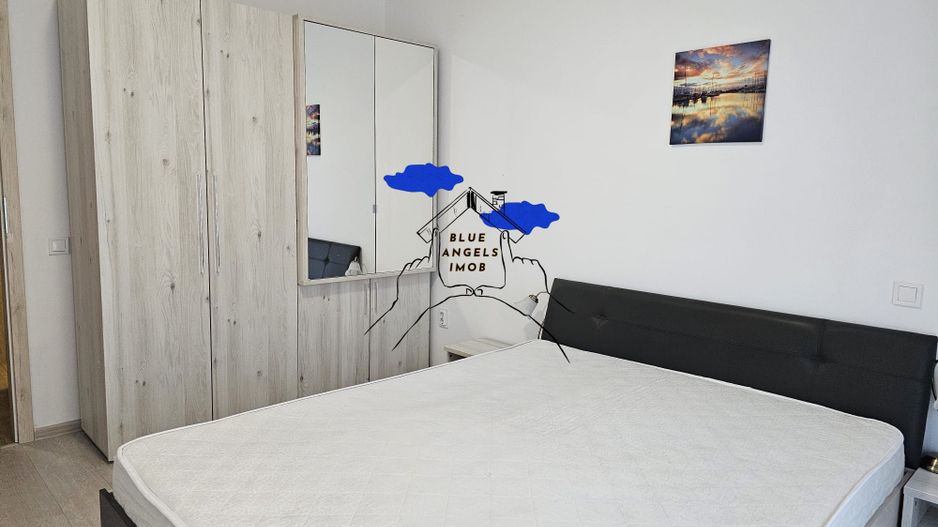 Studio 2 camere Dynamic Residence 2` - Poză 6