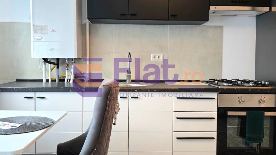 De închiriat apartament 2 camere Nou – Sanpetru Subcetate - Poză 3