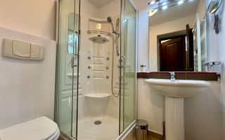 Apartament cu 4 camere 250mp* 2 parcări subterane / Dorobanti-Capitale - Poză 22