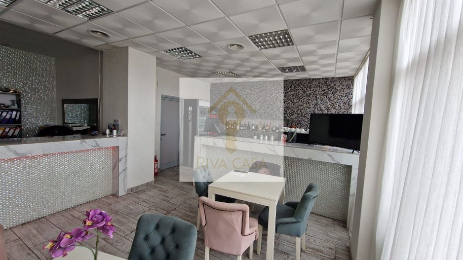 PROPRIETATE INVESTIȚIONALĂ PREMIUM – HOTEL OPERAȚIONAL LÂNGĂ VAMA BORȘ - Poză 4