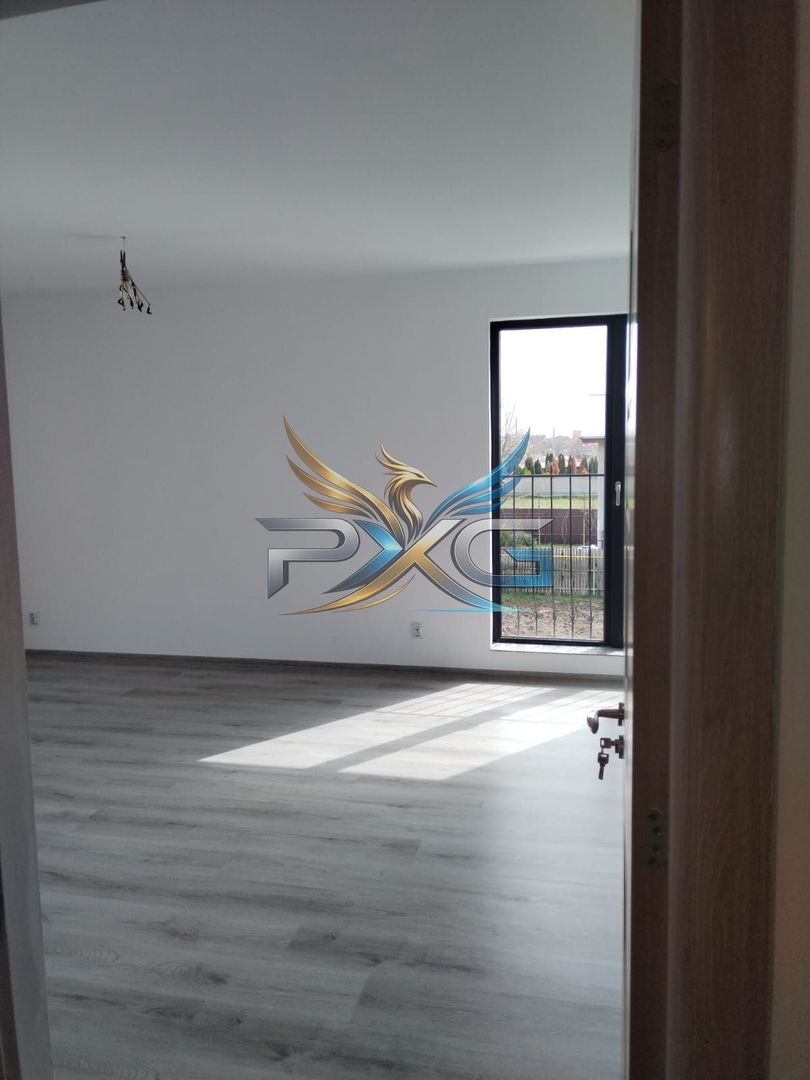 Casa P+1 teren 350mp Bragadiru - Poză 12
